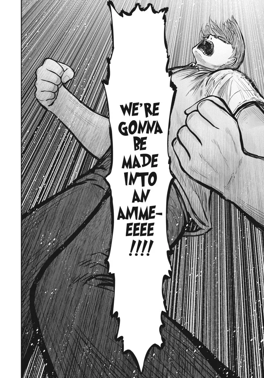Uncle from Another World Chapter 0.9 page 2 - 