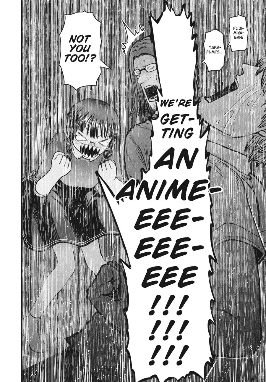Uncle from Another World Chapter 0.9 page 4 - 