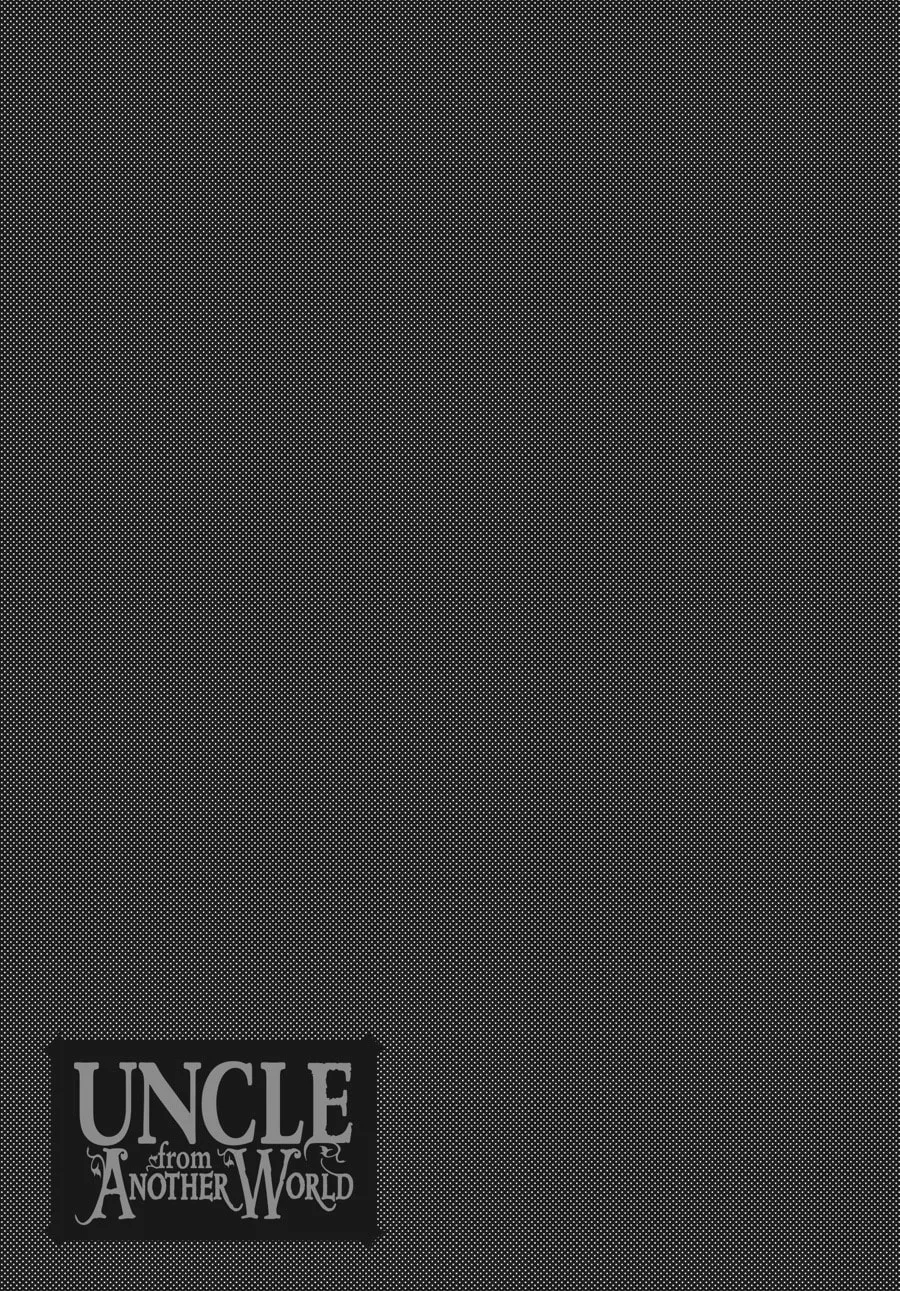 Uncle from Another World Chapter 1.1 page 5 - 