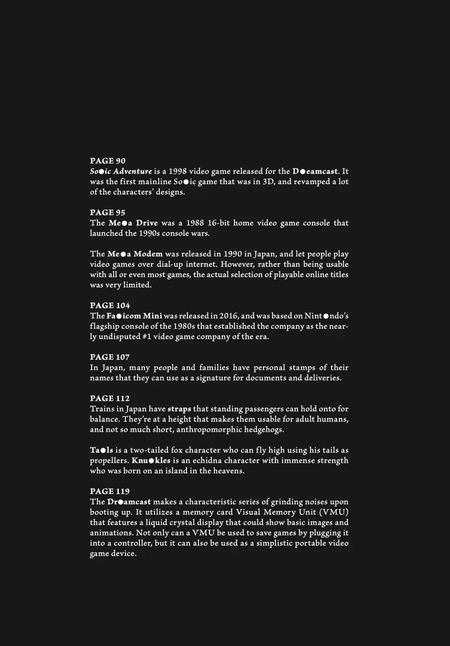Uncle from Another World Chapter 1.2 page 15 - 