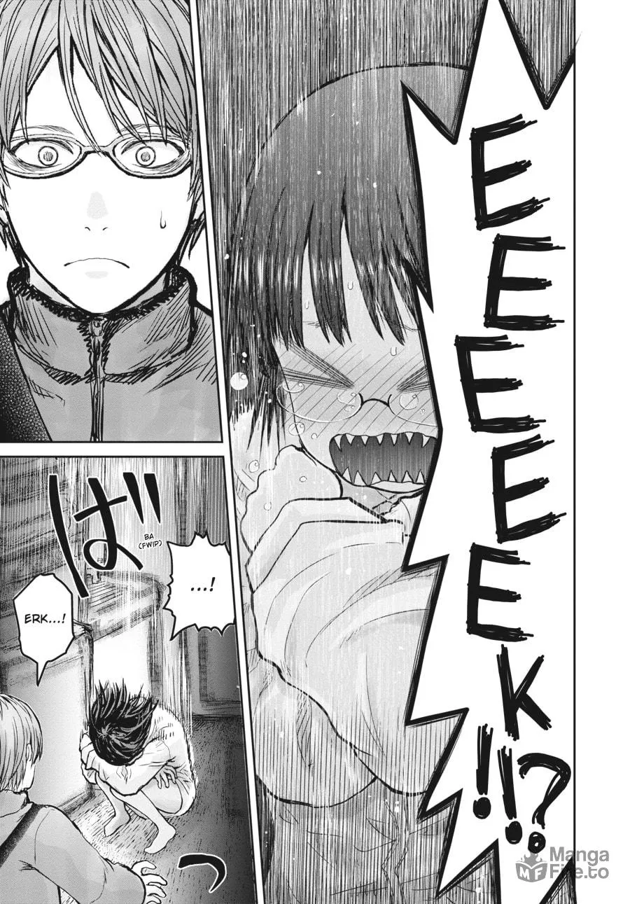 Uncle from Another World Chapter 11 page 15 - 