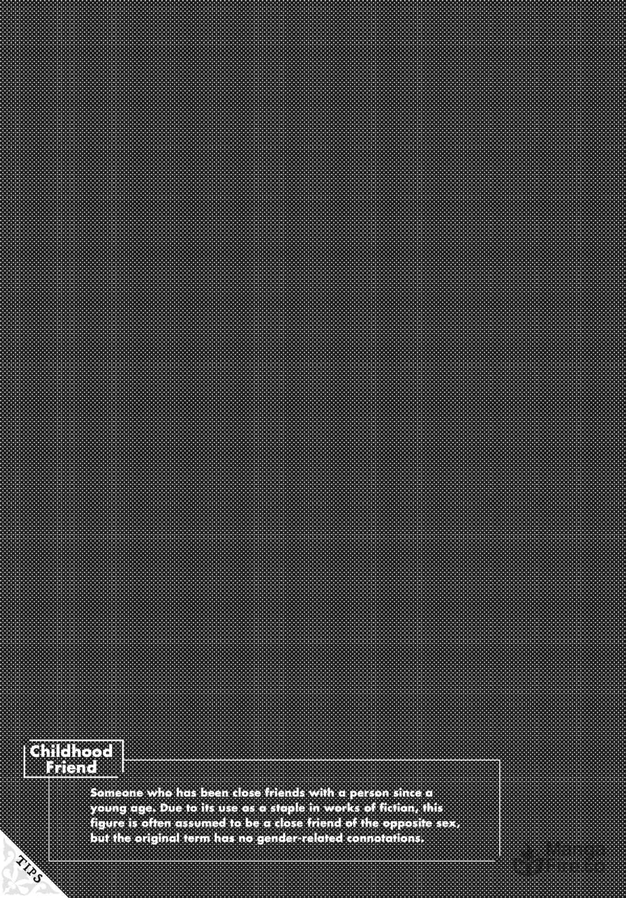 Uncle from Another World Chapter 11 page 25 - 