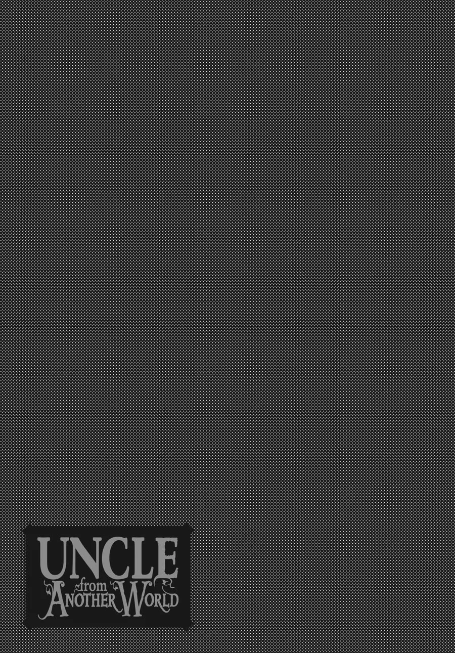 Uncle from Another World Chapter 13 page 31 - 