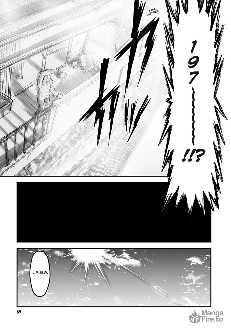 Uncle from Another World Chapter 4 page 9 - 