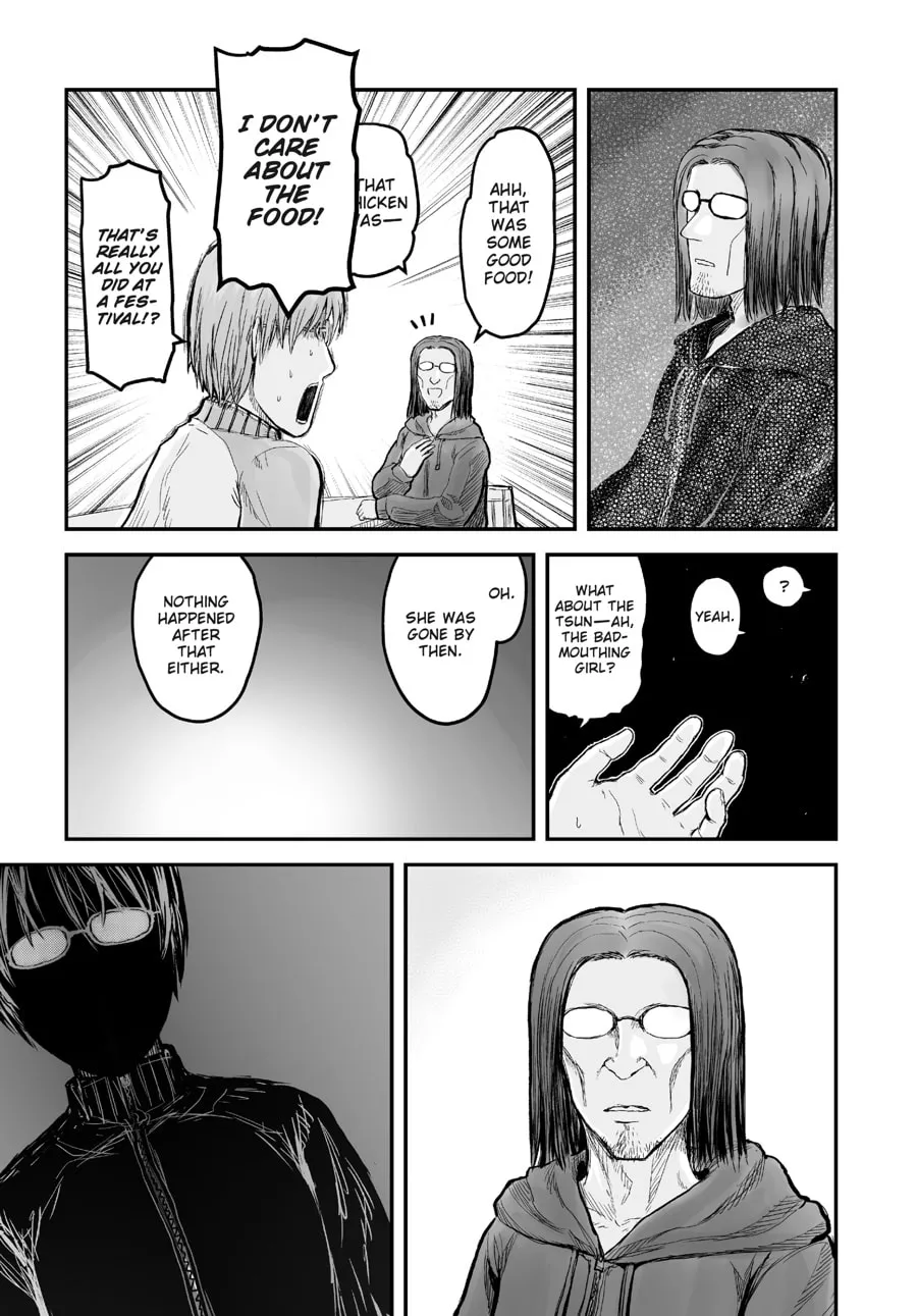 Uncle from Another World Chapter 6 page 7 - 