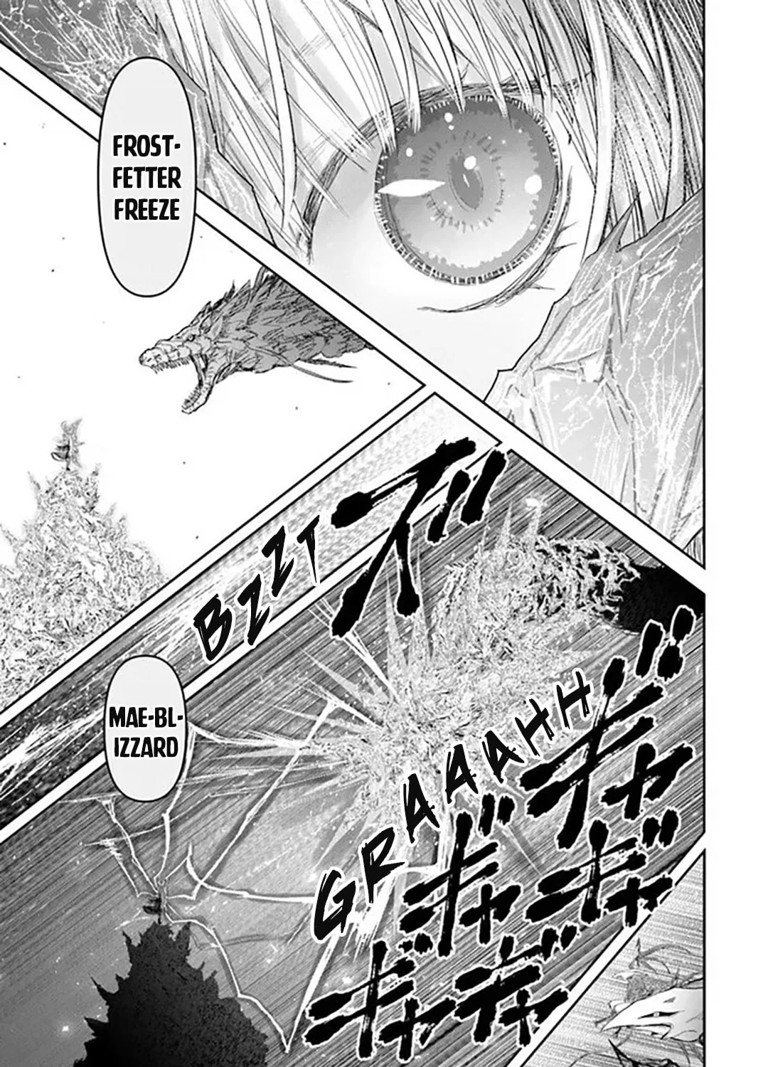 Uncle from Another World Chapter 62 page 13 - 