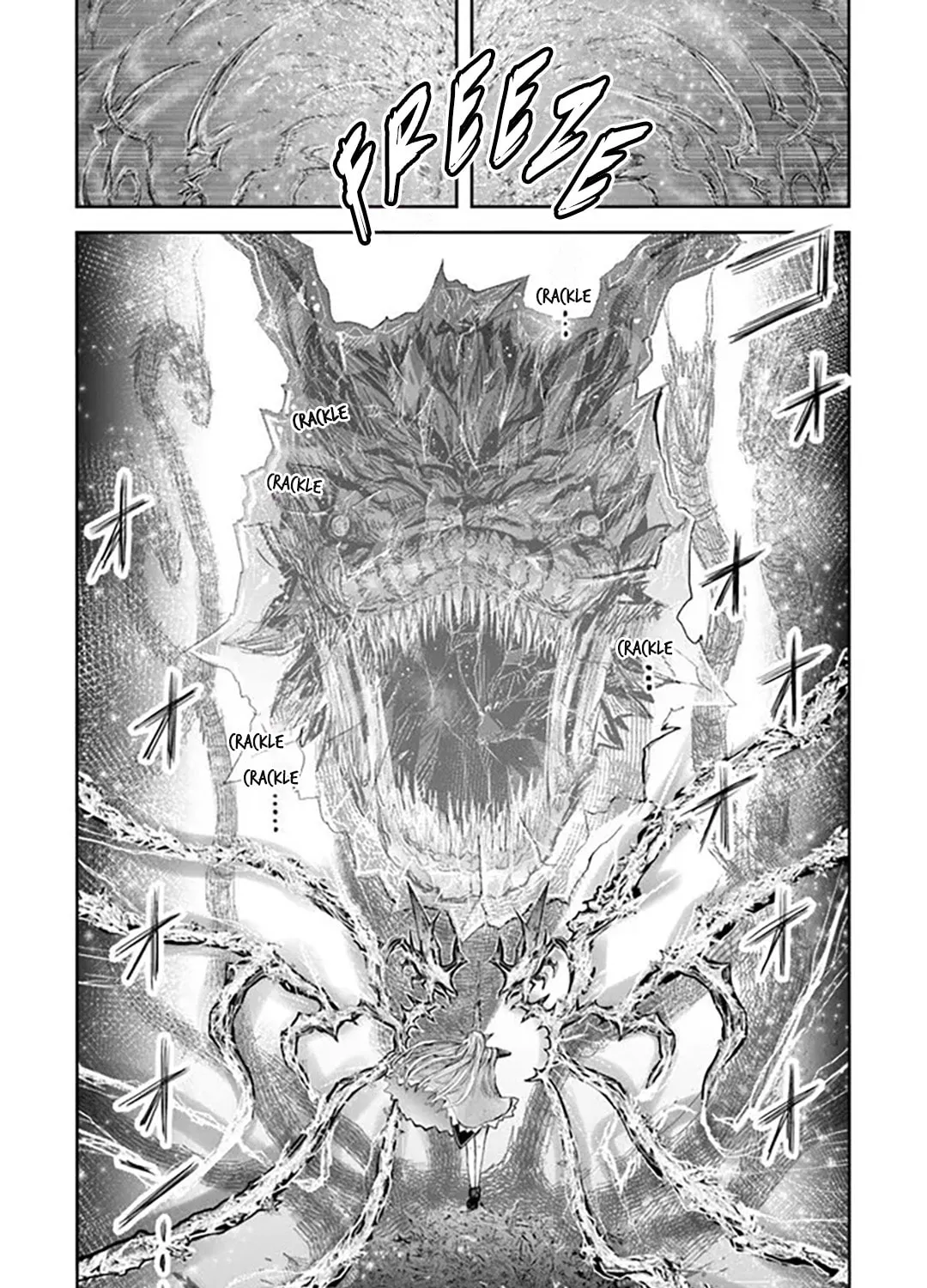 Uncle from Another World Chapter 62 page 15 - 