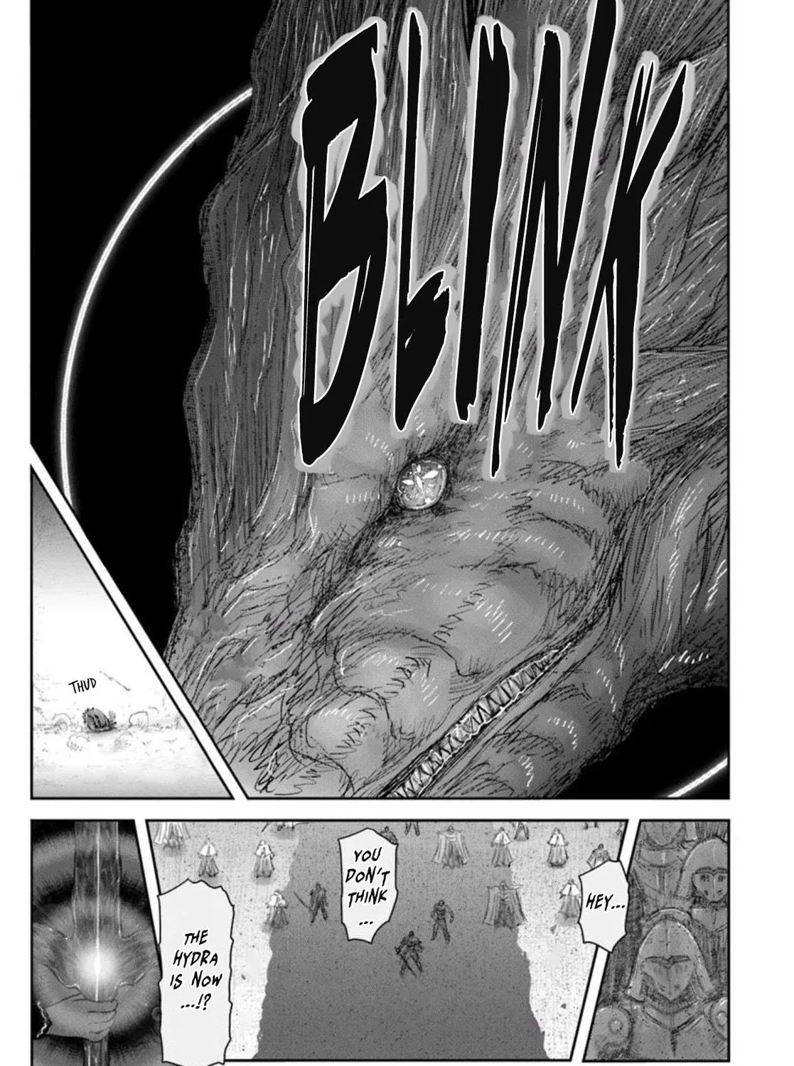 Uncle from Another World Chapter 63 page 17 - 