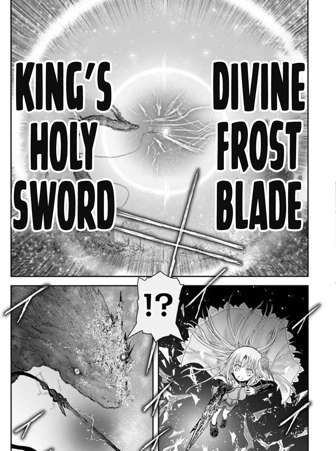 Uncle from Another World Chapter 63 page 21 - 