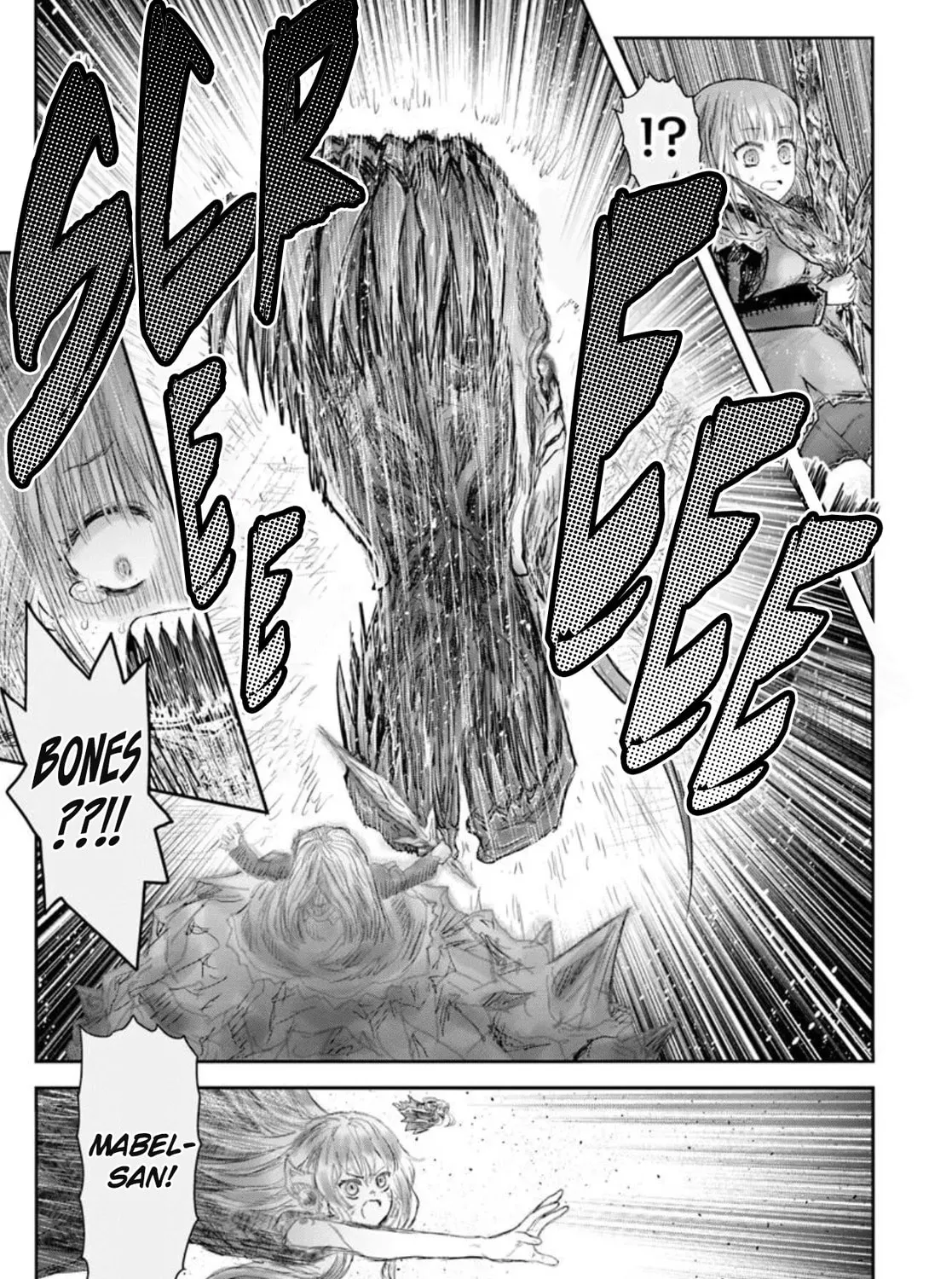 Uncle from Another World Chapter 63 page 25 - 