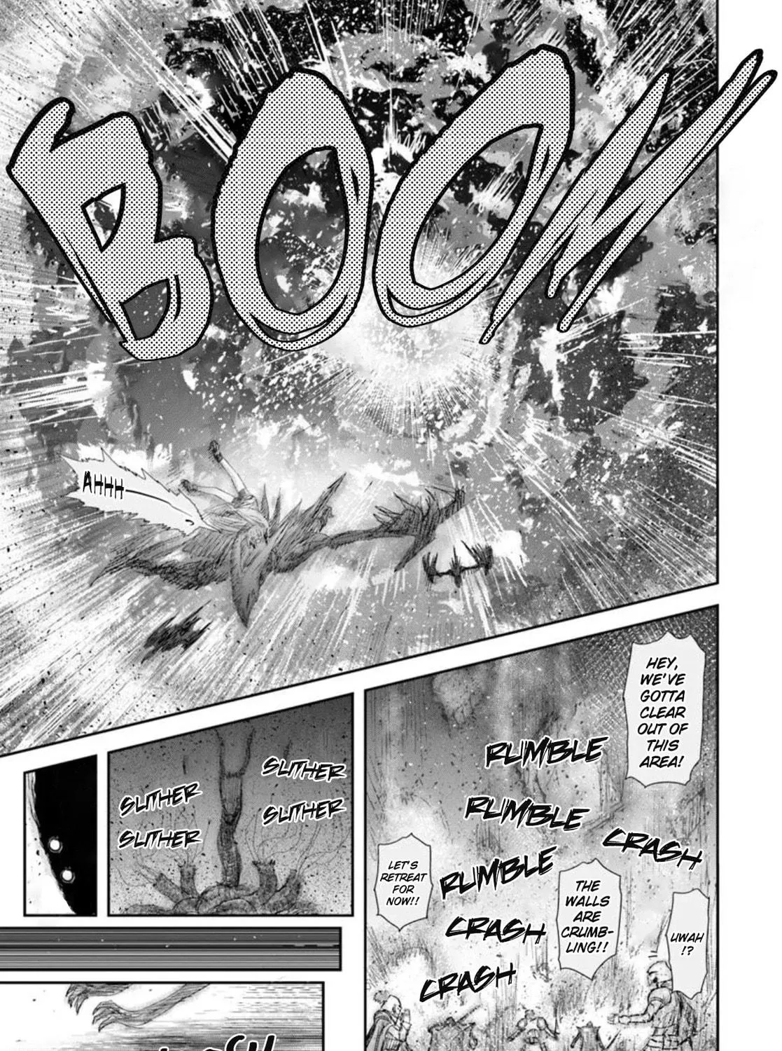 Uncle from Another World Chapter 63 page 29 - 
