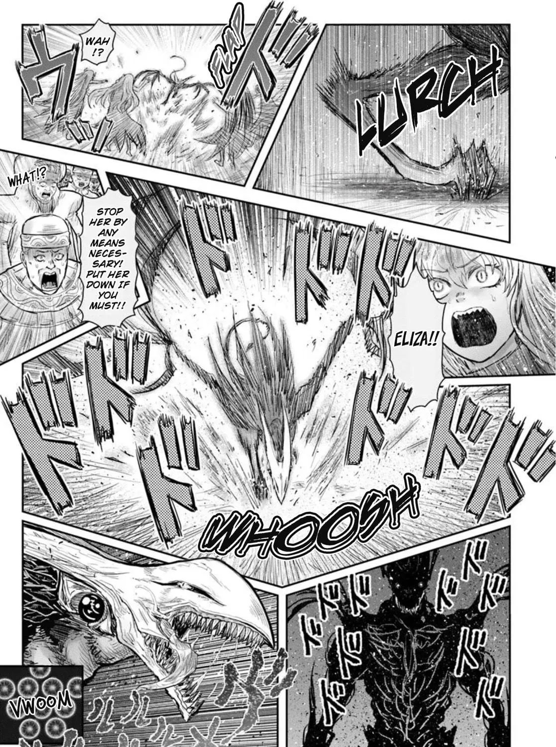 Uncle from Another World Chapter 63 page 53 - 