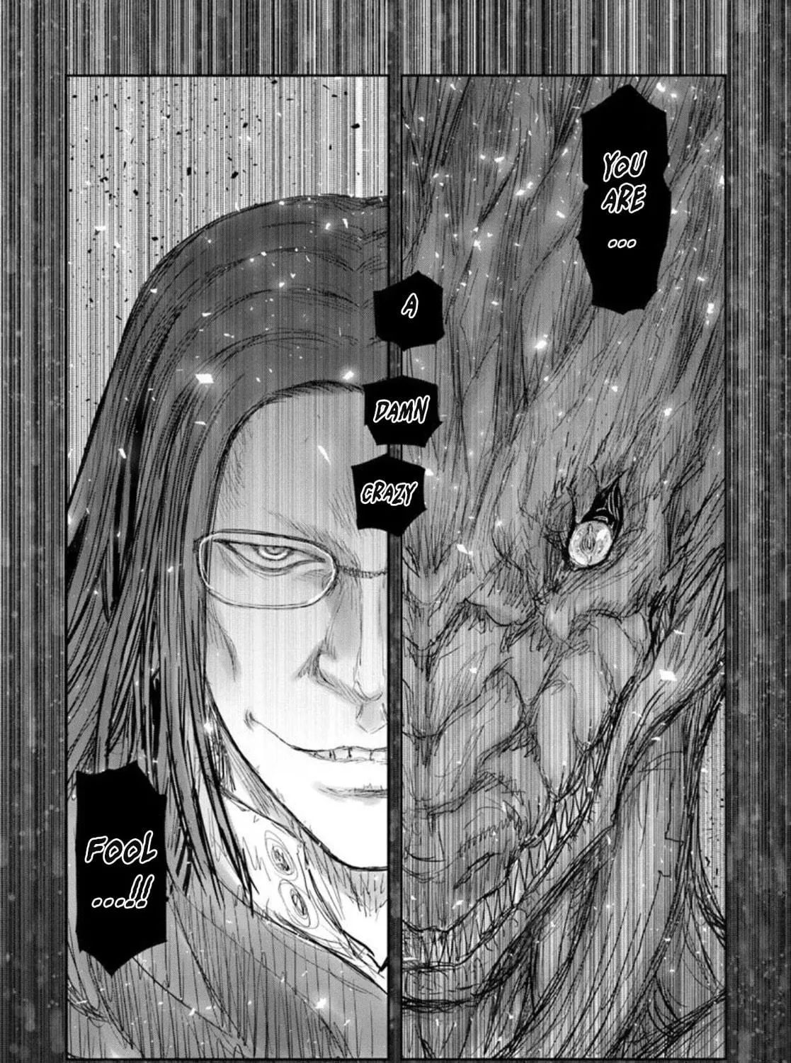 Uncle from Another World Chapter 63 page 69 - 