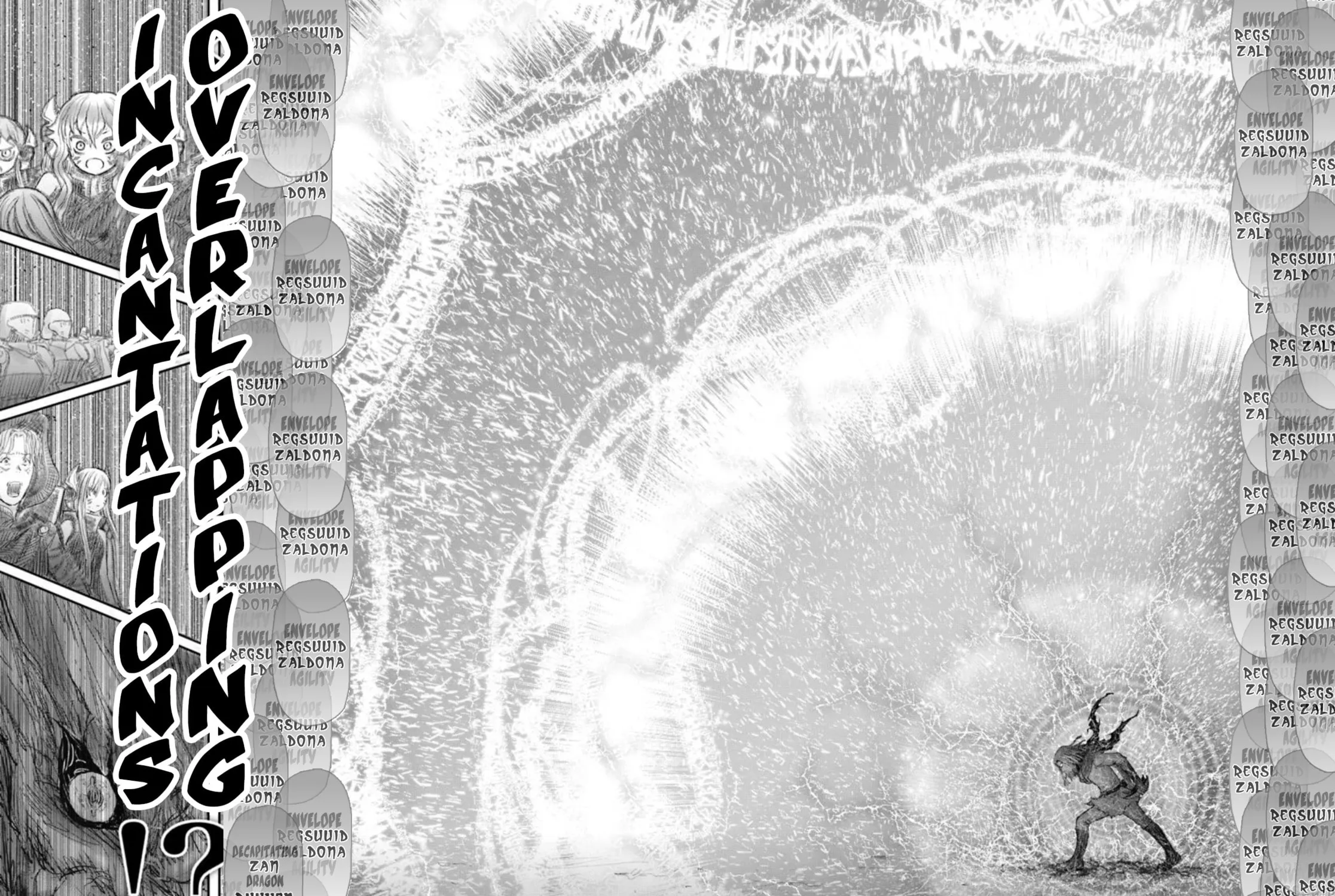 Uncle from Another World Chapter 64 page 15 - 