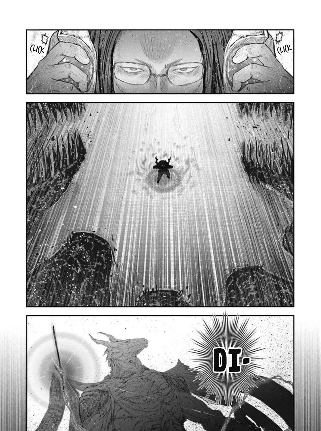 Uncle from Another World Chapter 64 page 17 - 
