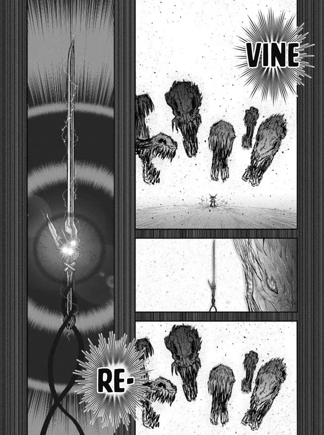 Uncle from Another World Chapter 64 page 19 - 