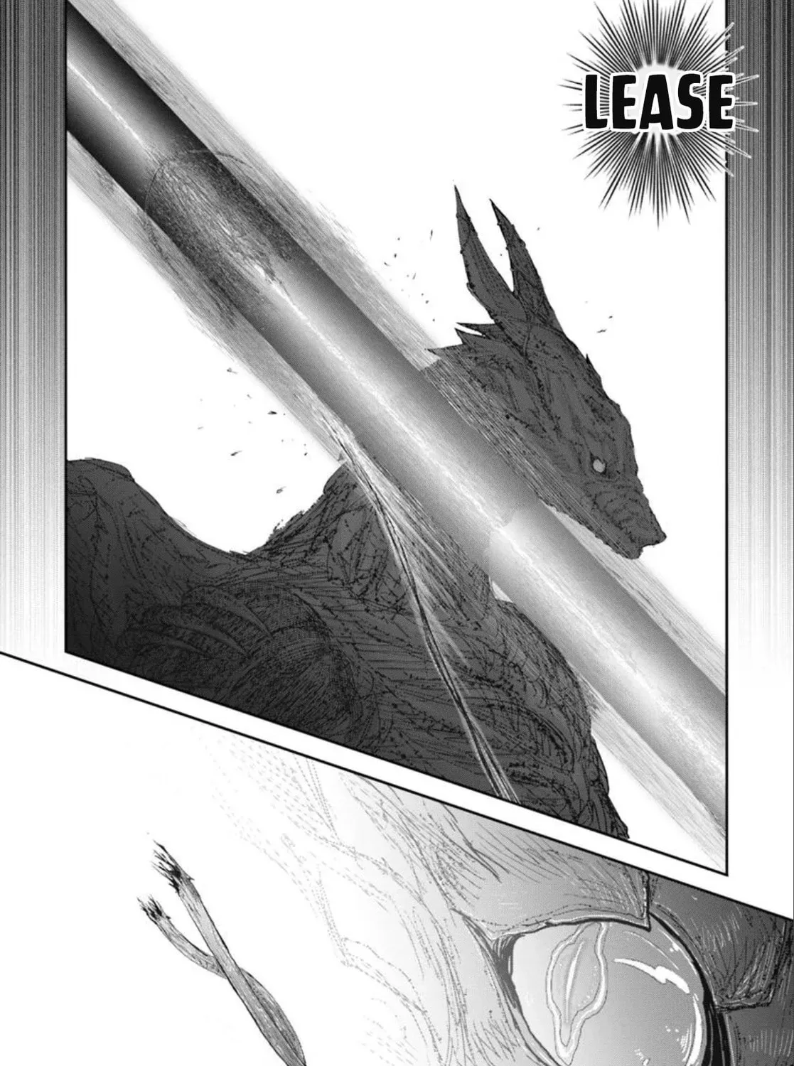 Uncle from Another World Chapter 64 page 21 - 