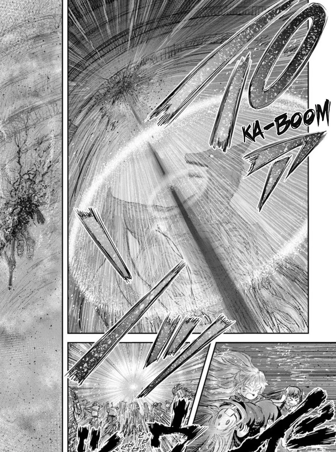 Uncle from Another World Chapter 64 page 23 - 
