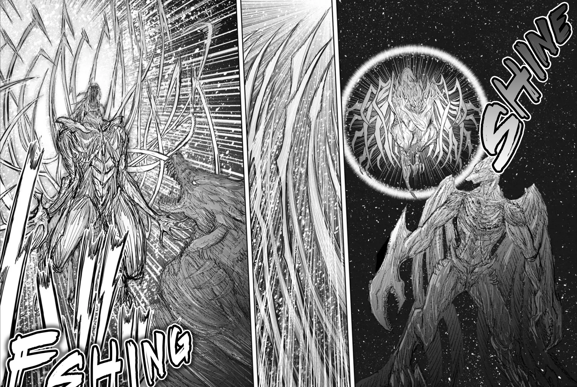 Uncle from Another World Chapter 64 page 29 - 