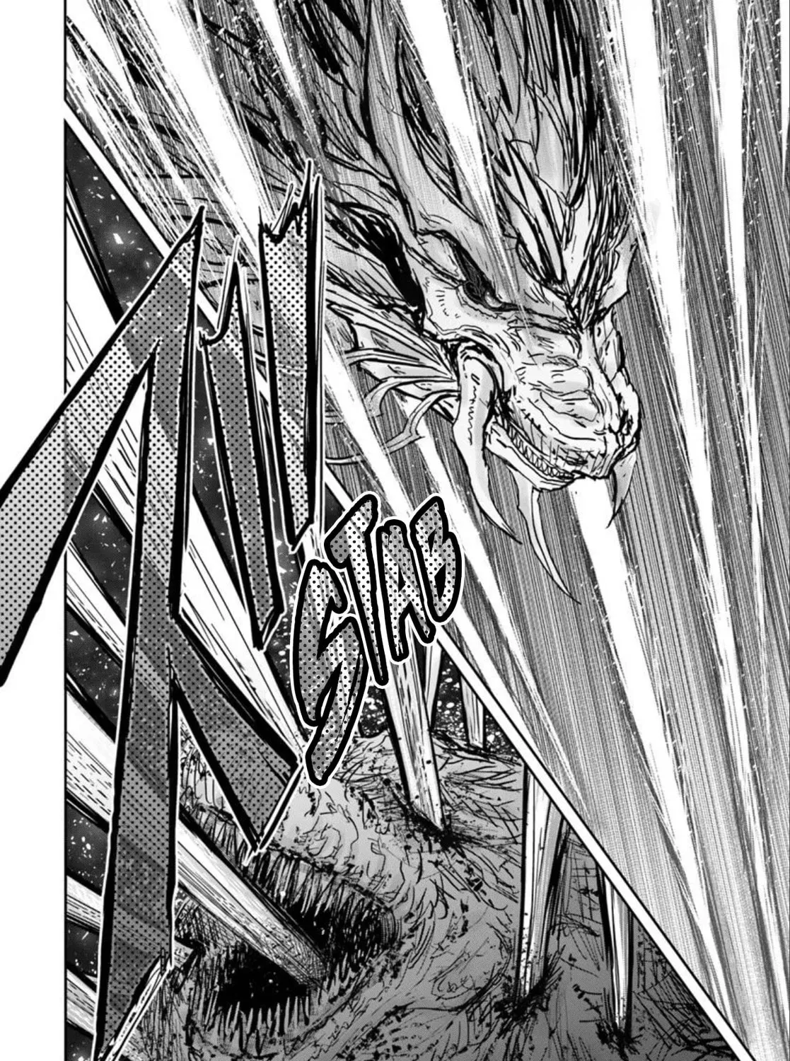 Uncle from Another World Chapter 64 page 31 - 