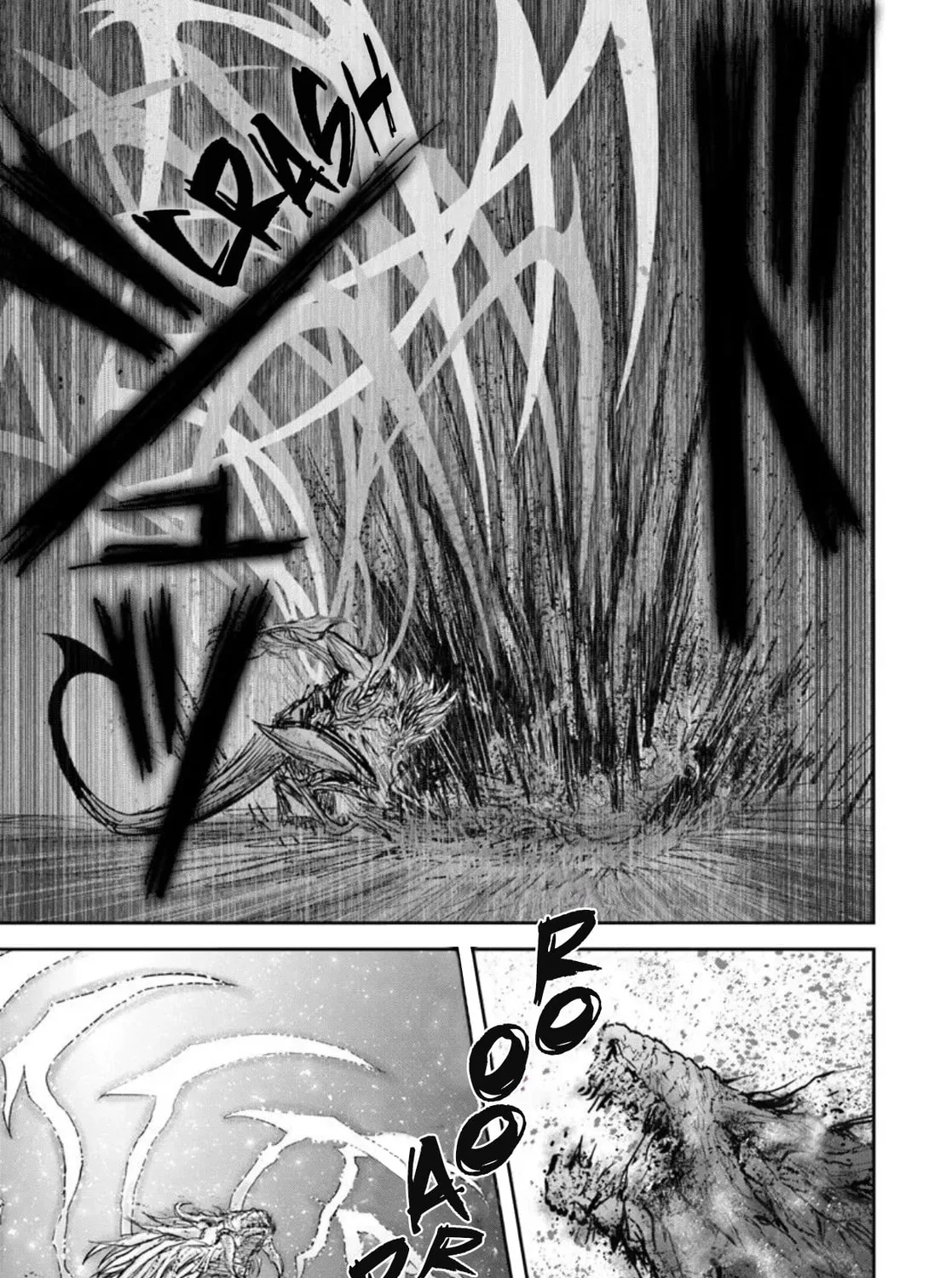 Uncle from Another World Chapter 64 page 33 - 