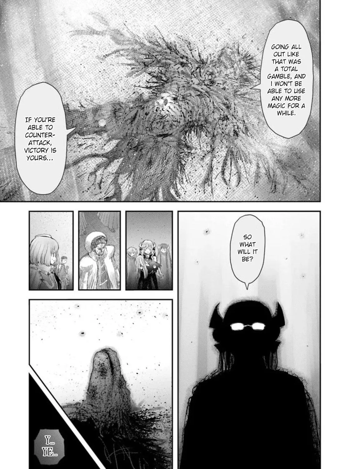 Uncle from Another World Chapter 64 page 41 - 