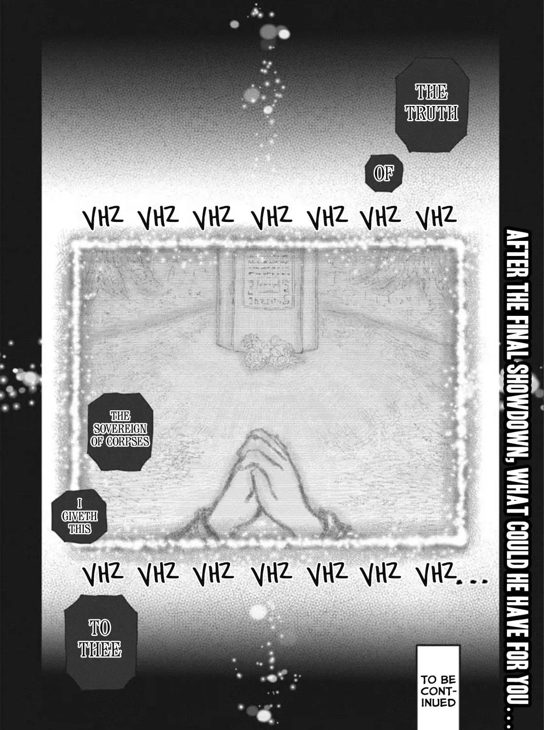Uncle from Another World Chapter 64 page 59 - 