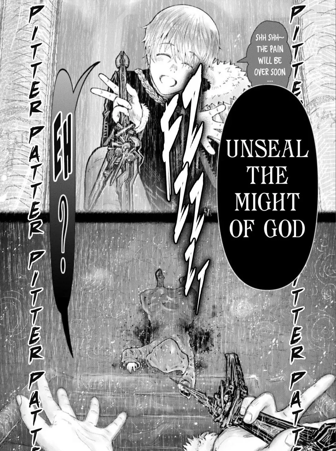Uncle from Another World Chapter 65 page 19 - 
