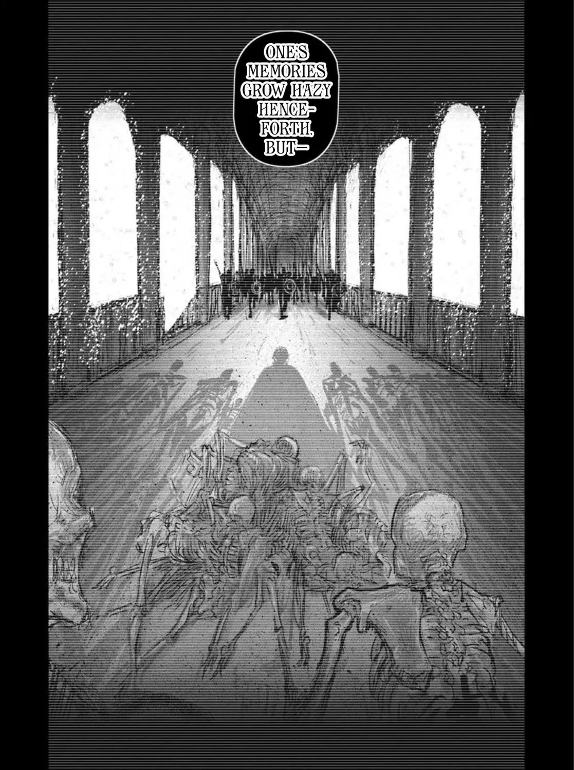Uncle from Another World Chapter 65 page 31 - 