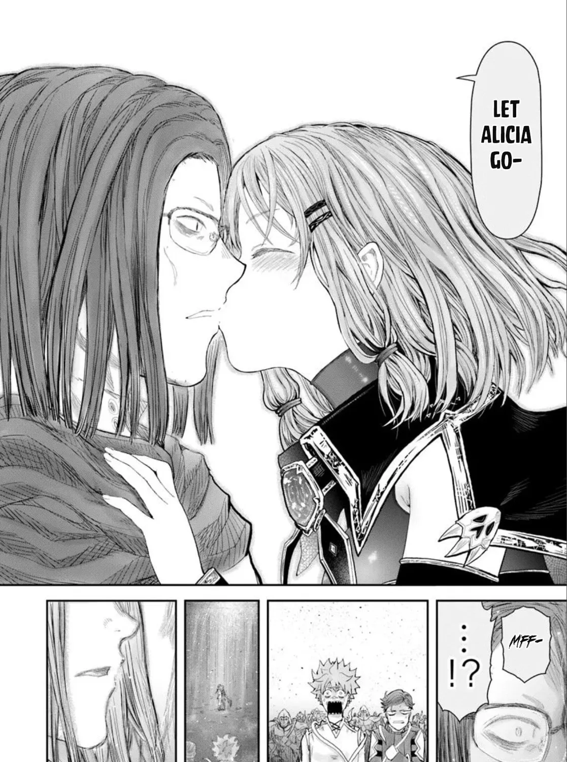Uncle from Another World Chapter 65 page 63 - 