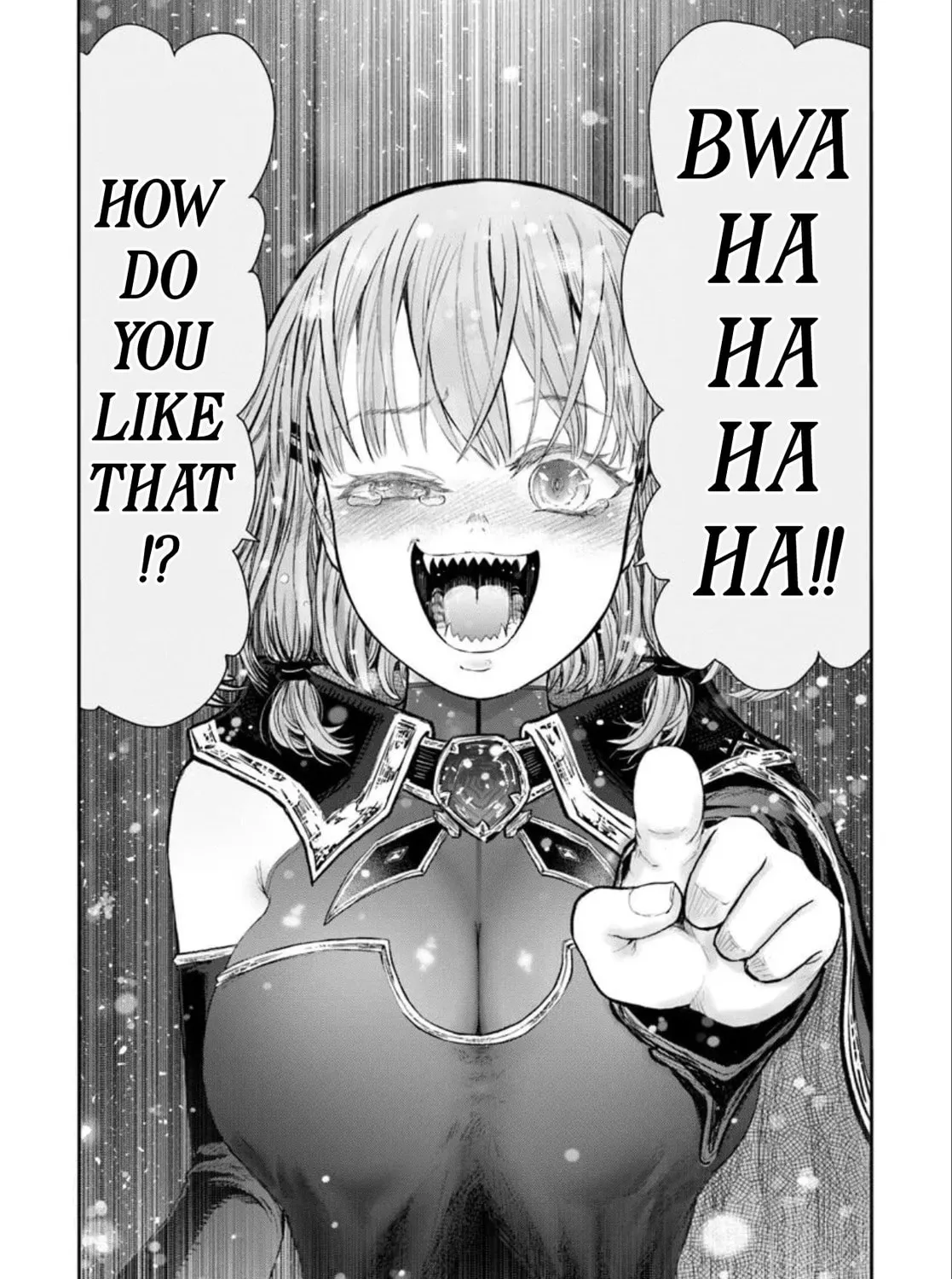 Uncle from Another World Chapter 65 page 67 - 