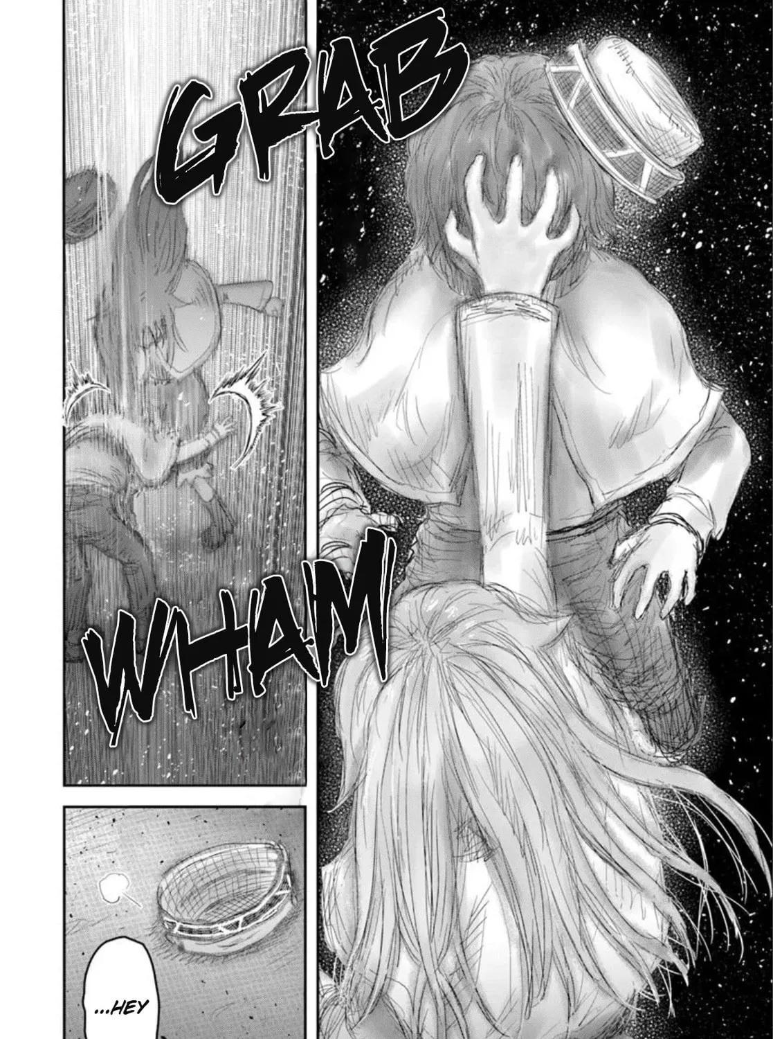 Uncle from Another World Chapter 66.6 page 7 - 