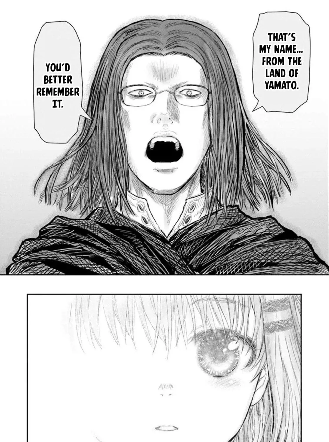 Uncle from Another World Chapter 66 page 39 - 