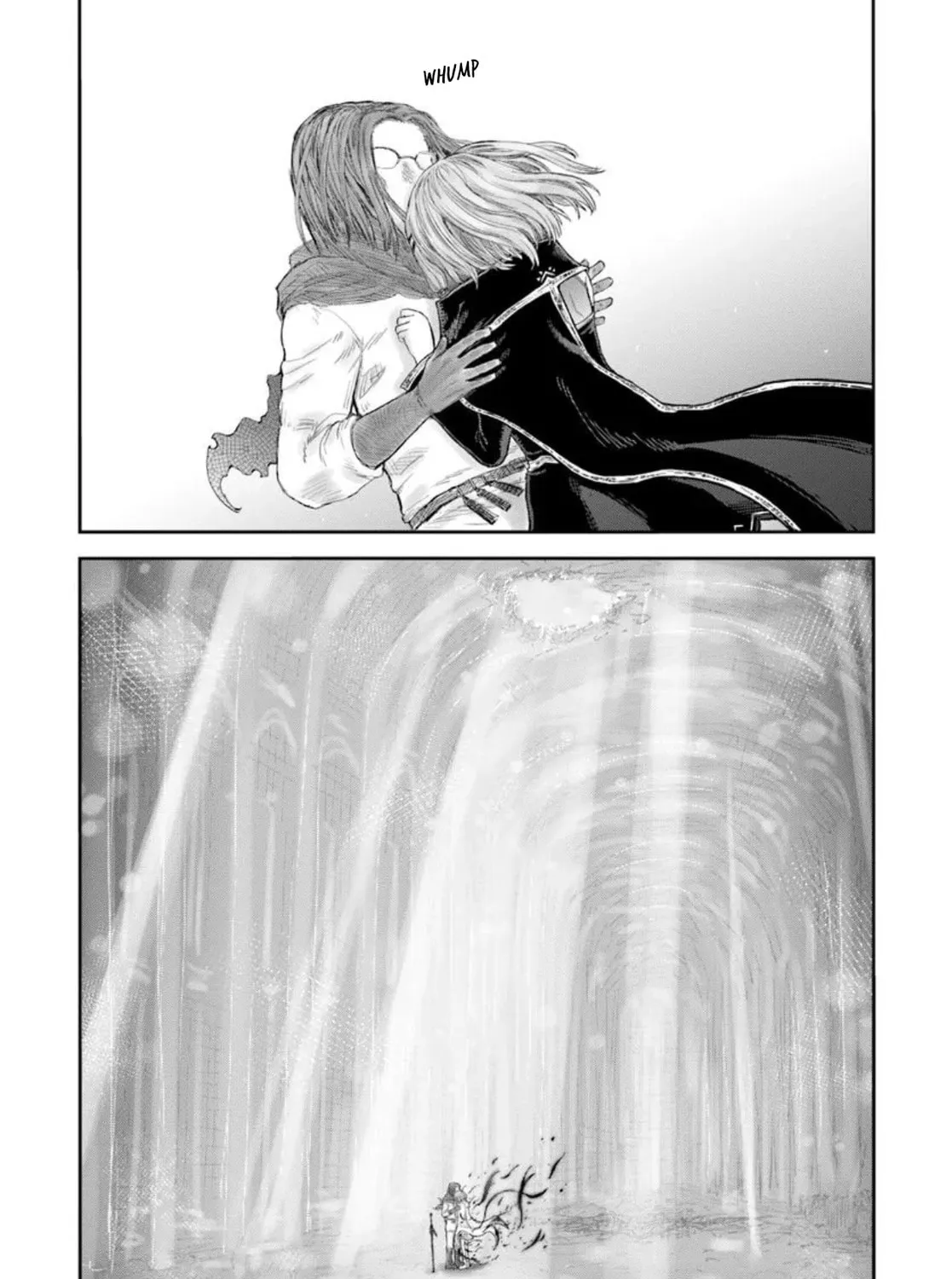 Uncle from Another World Chapter 66 page 45 - 