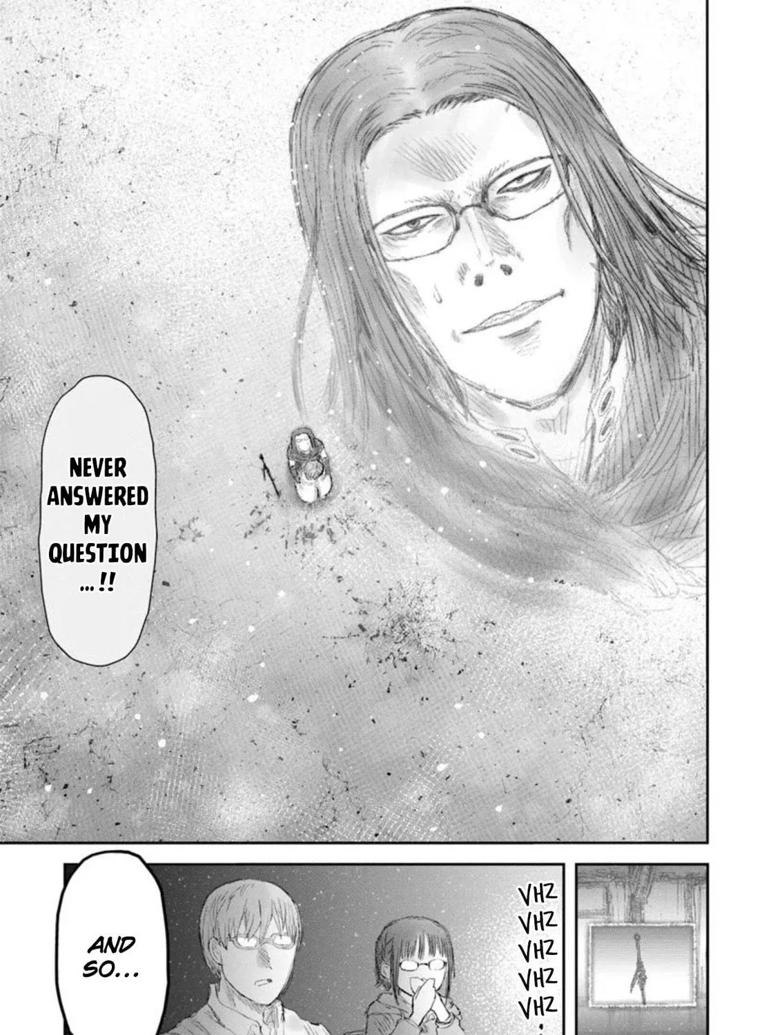 Uncle from Another World Chapter 66 page 49 - 