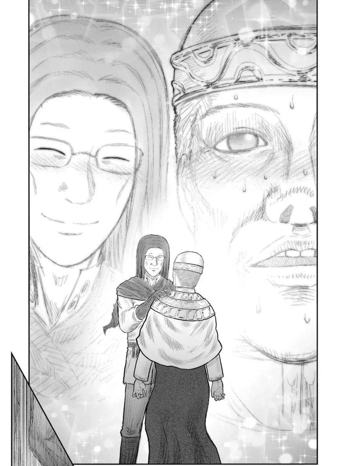 Uncle from Another World Chapter 69 page 45 - 