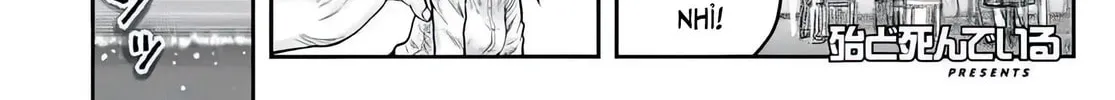 Uncle from Another World Chapter 71 page 8 - 