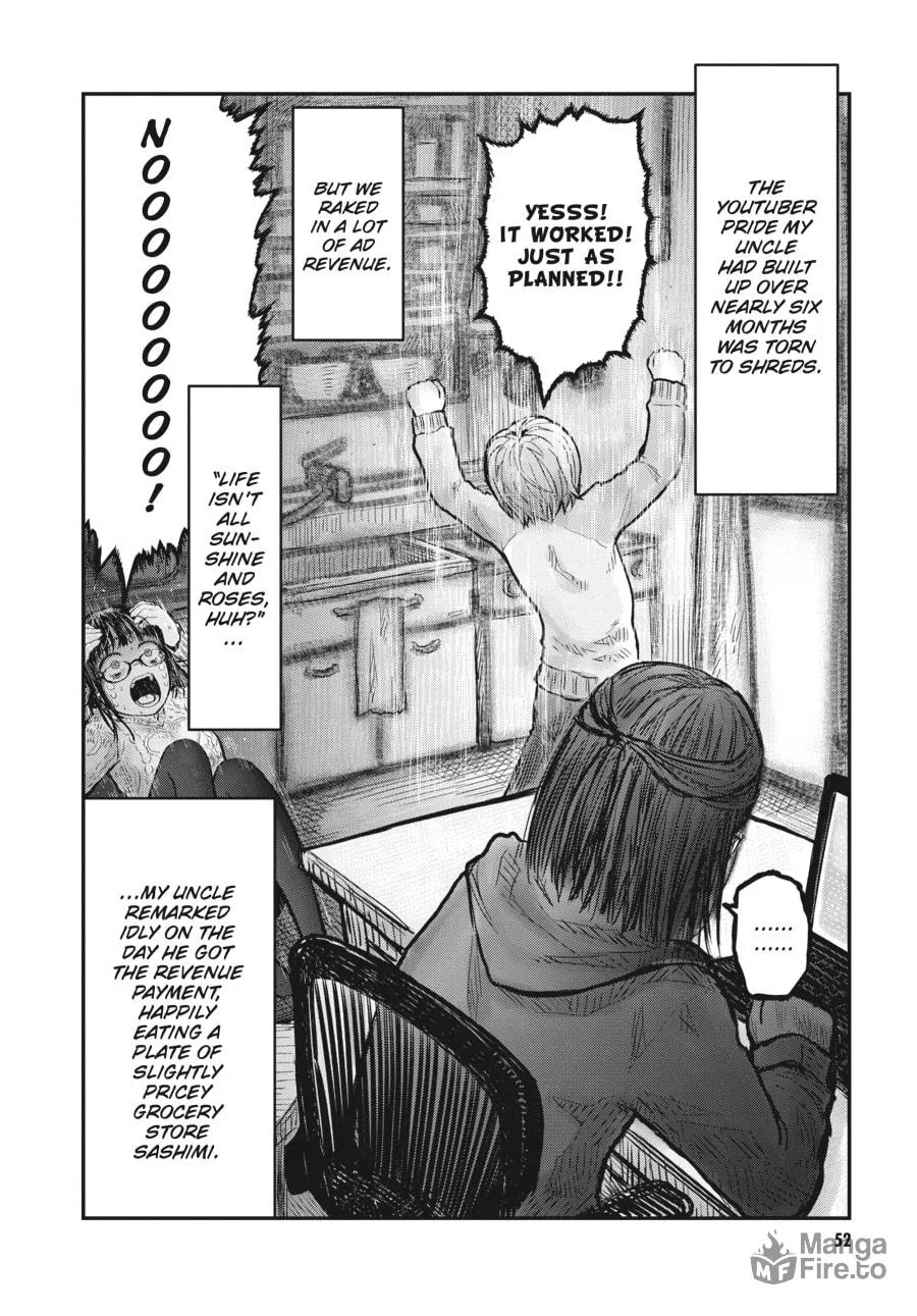 Uncle from Another World Chapter 9 page 24 - 