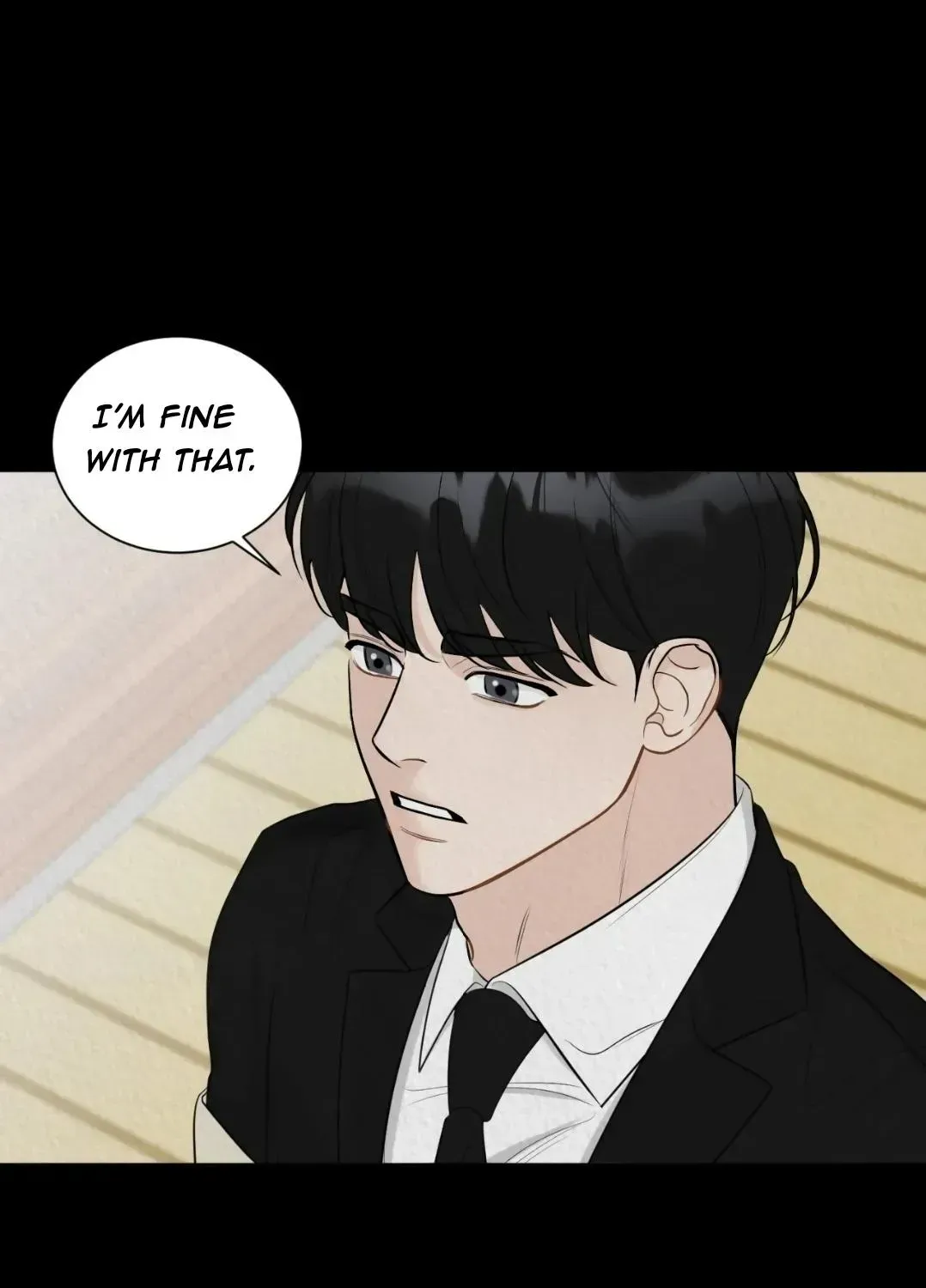 Uncomfortable appearance Chapter 1.1 page 101 - 