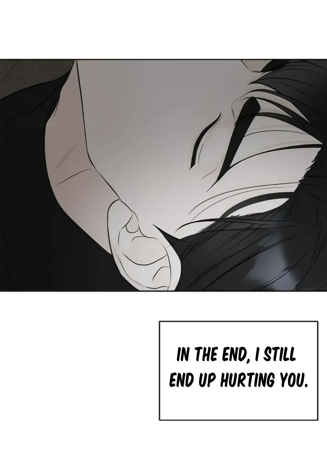 Uncomfortable appearance Chapter 1.2 page 78 - 