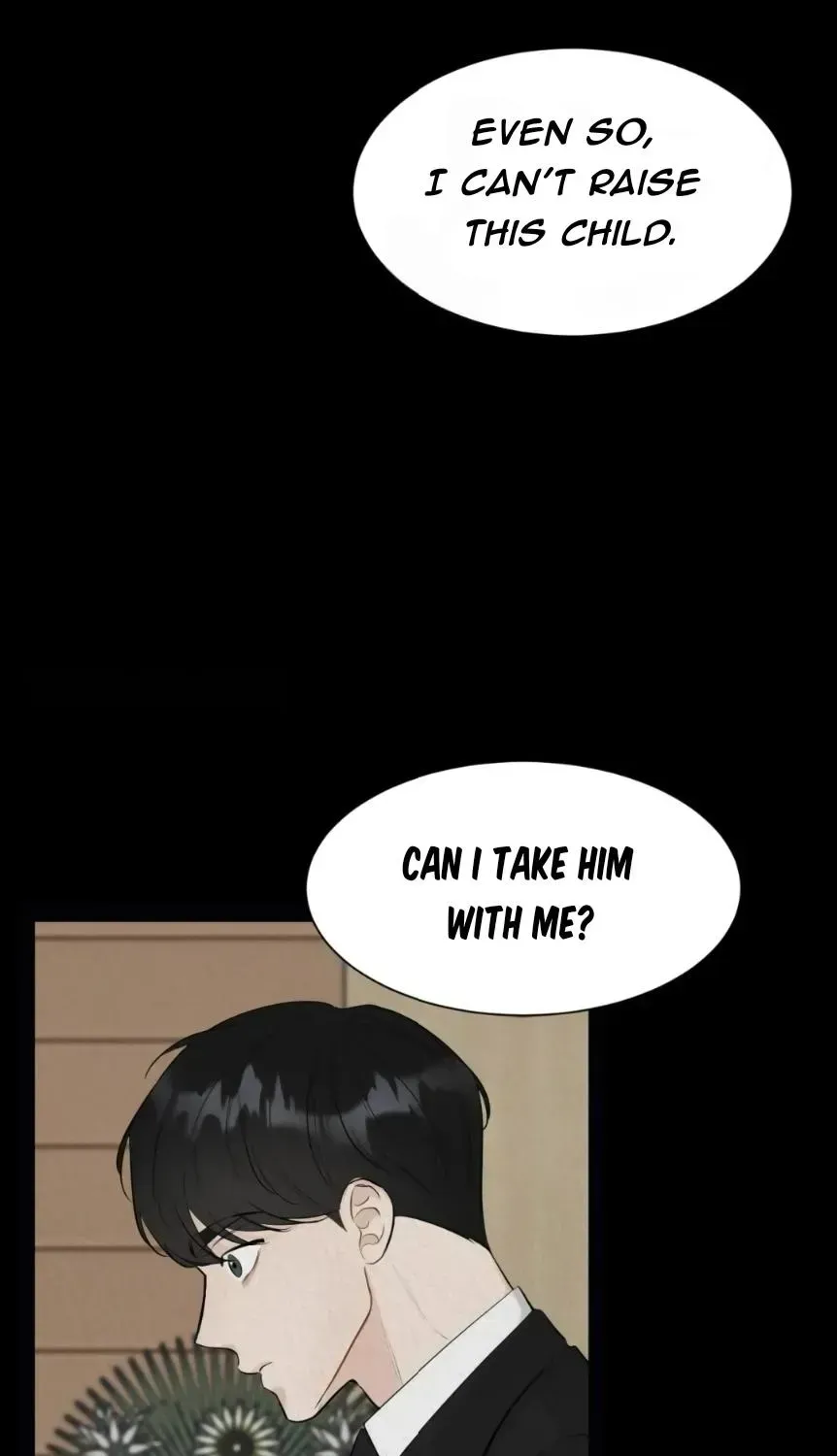 Uncomfortable appearance Chapter 1.2 page 87 - 