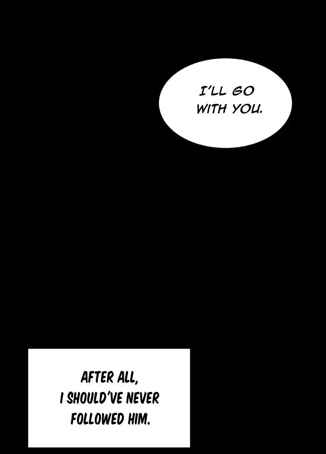 Uncomfortable appearance Chapter 1.3 page 103 - 
