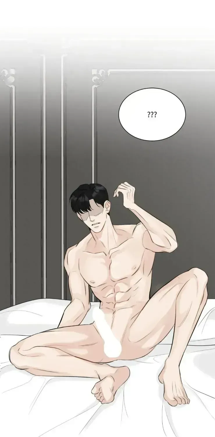 Uncomfortable appearance Chapter 1.3 page 116 - 