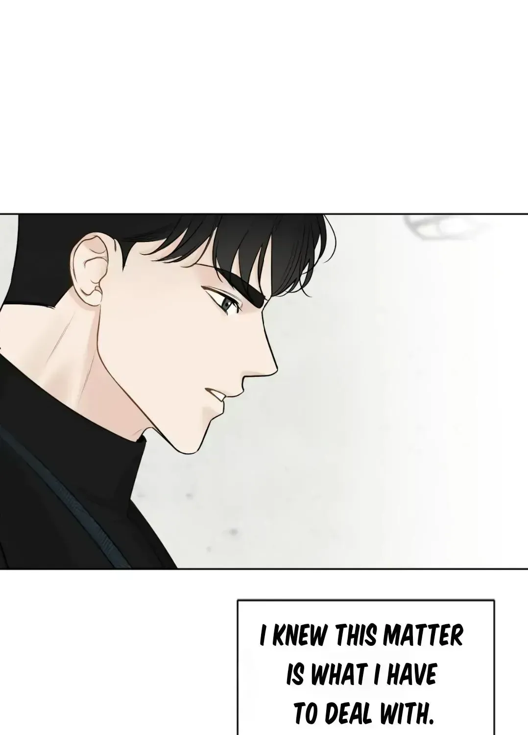 Uncomfortable appearance Chapter 1.3 page 59 - 