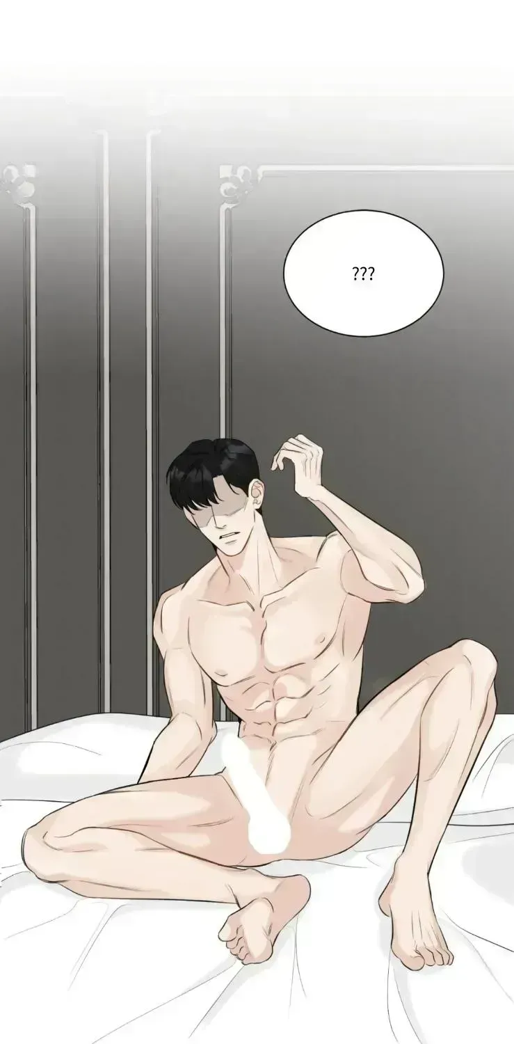 Uncomfortable appearance Chapter 1.4 page 116 - 
