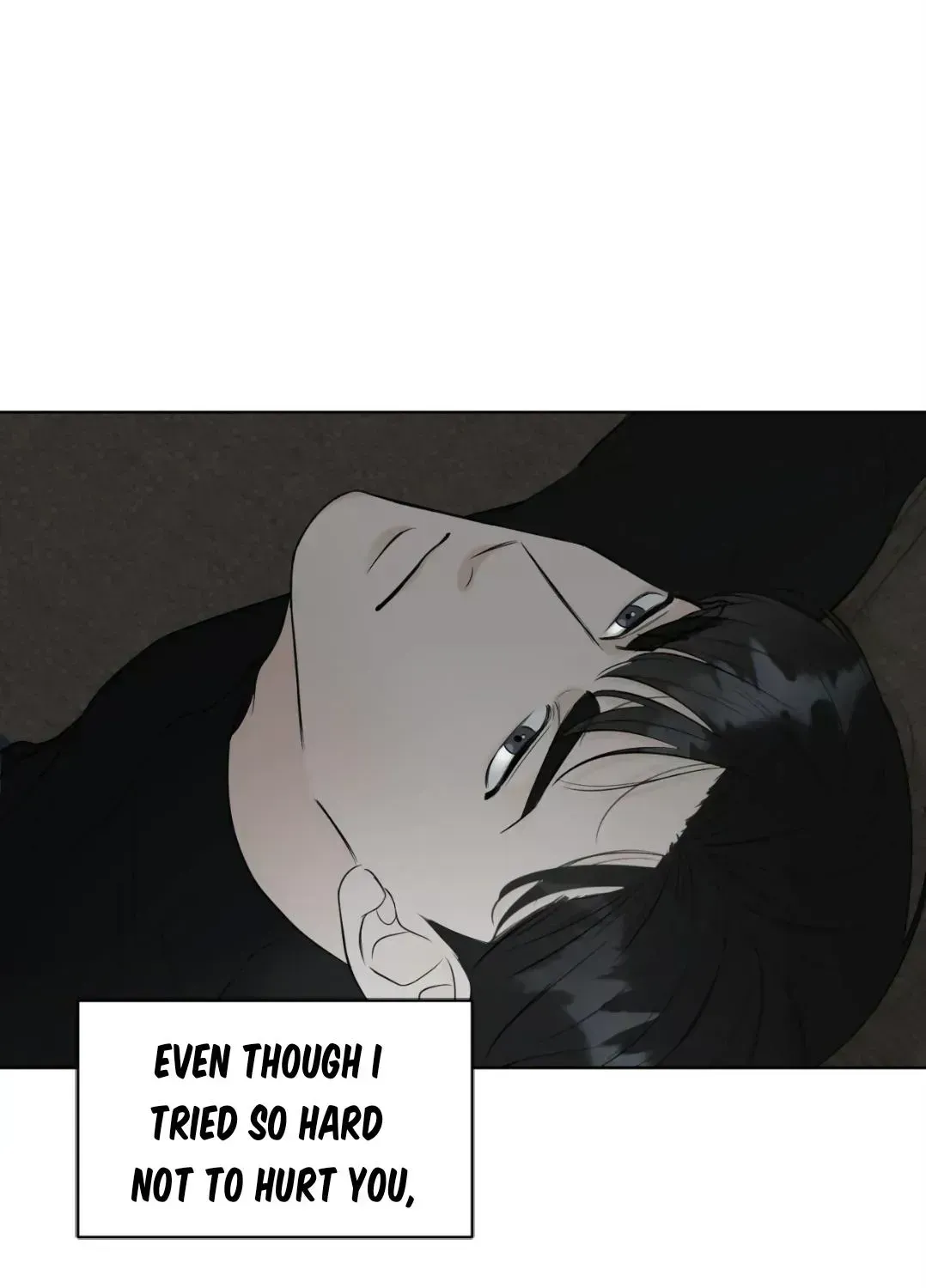 Uncomfortable appearance Chapter 1.4 page 76 - 