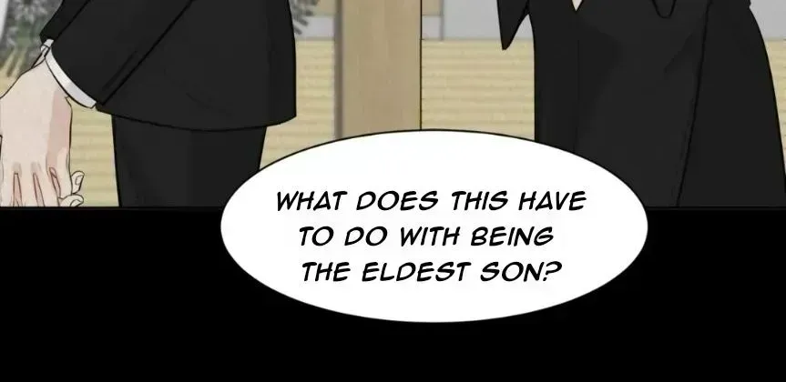 Uncomfortable appearance Chapter 1.4 page 86 - 