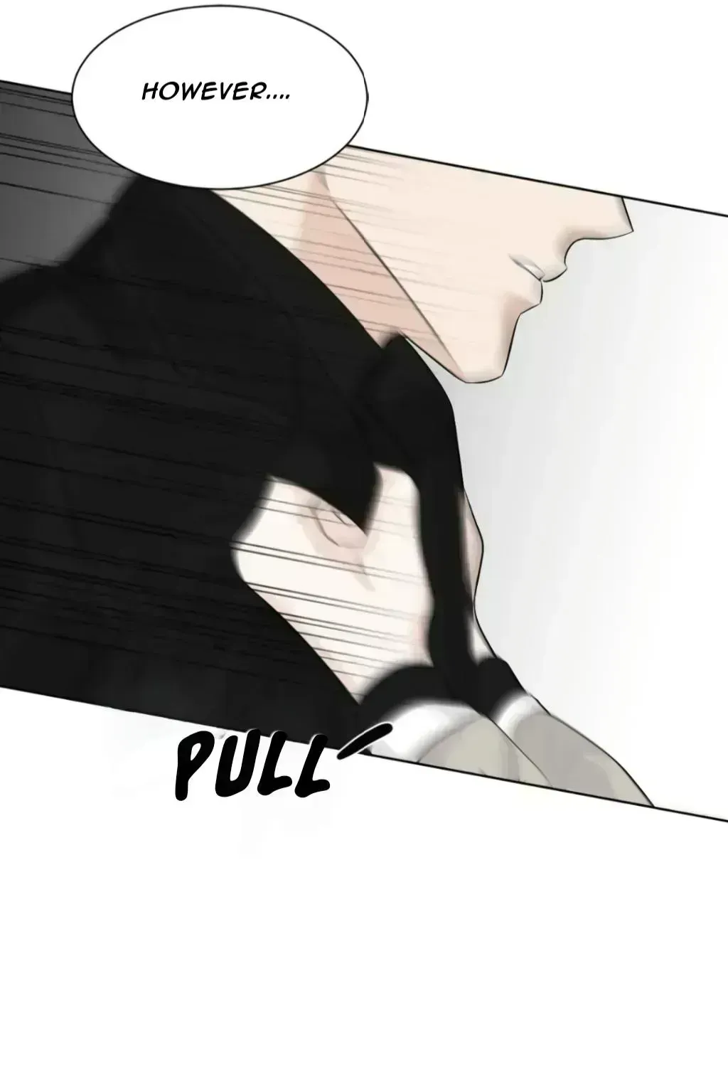 Uncomfortable appearance Chapter 1.6 page 39 - 