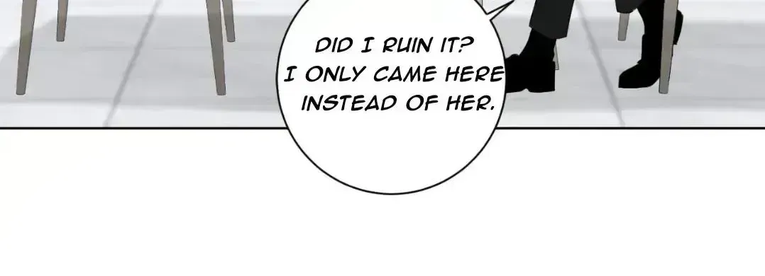 Uncomfortable appearance Chapter 1.7 page 19 - 