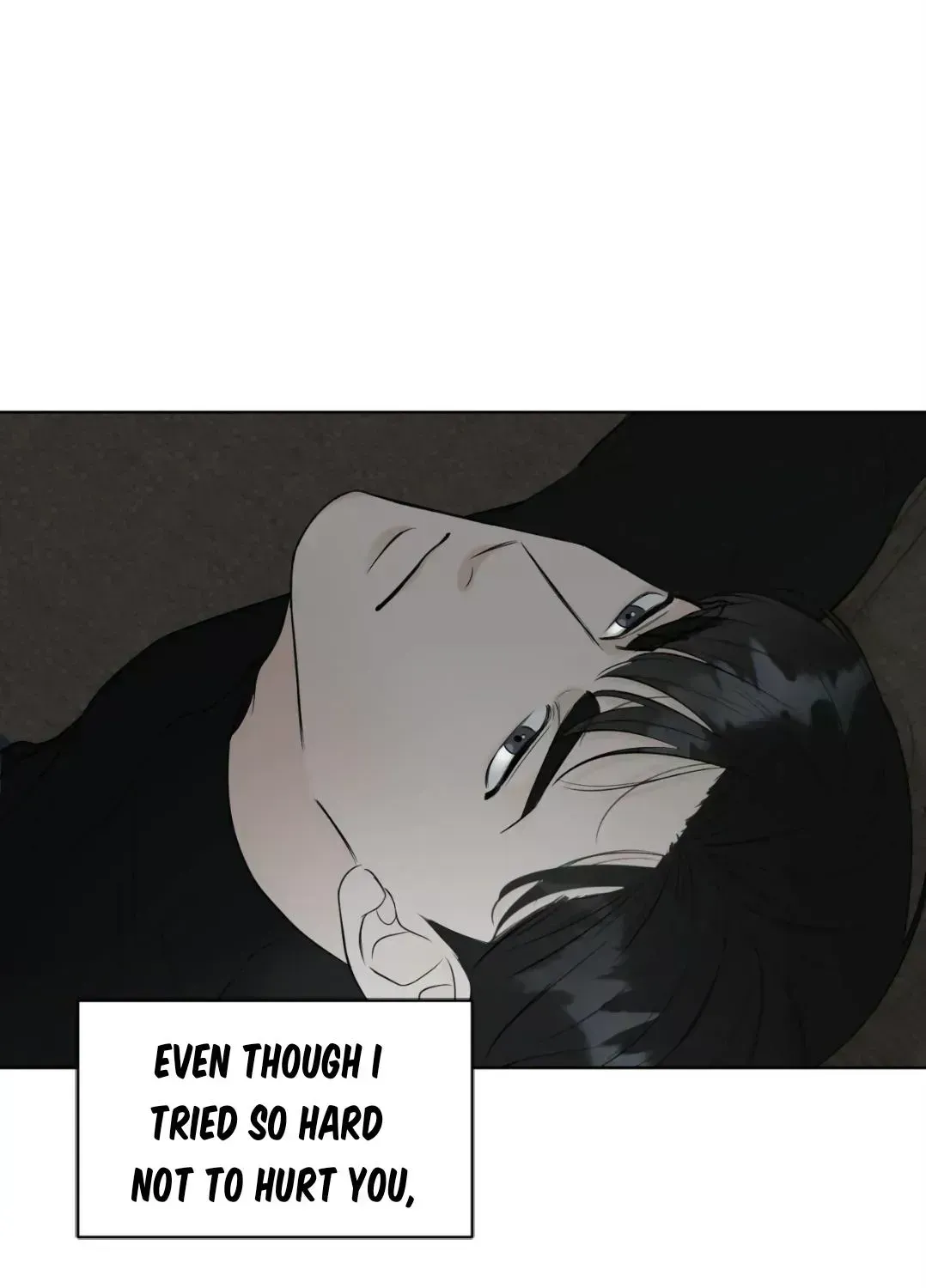 Uncomfortable appearance Chapter 1.8 page 76 - 